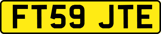 FT59JTE