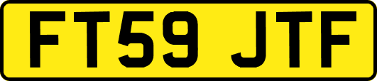 FT59JTF