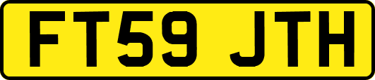 FT59JTH