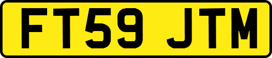 FT59JTM