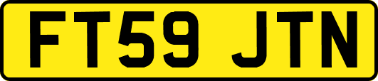 FT59JTN