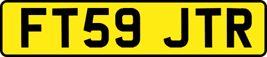 FT59JTR