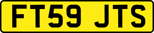 FT59JTS