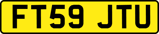 FT59JTU