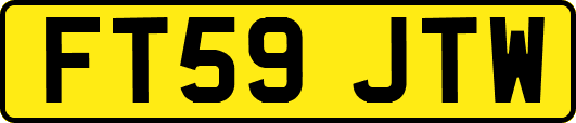 FT59JTW
