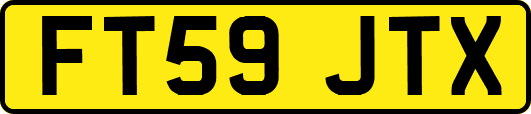 FT59JTX