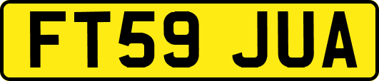 FT59JUA