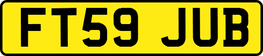 FT59JUB