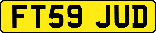 FT59JUD