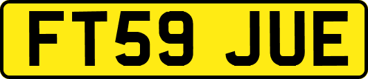 FT59JUE