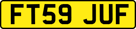FT59JUF