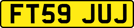 FT59JUJ
