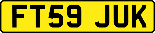 FT59JUK