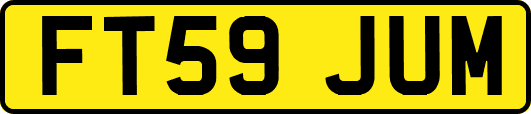 FT59JUM