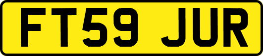 FT59JUR