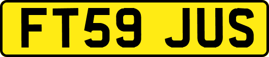FT59JUS