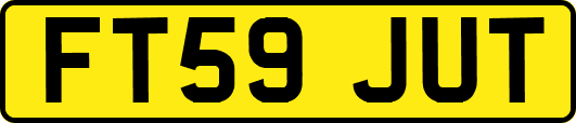 FT59JUT