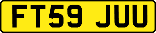FT59JUU