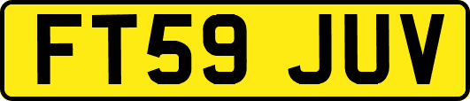 FT59JUV