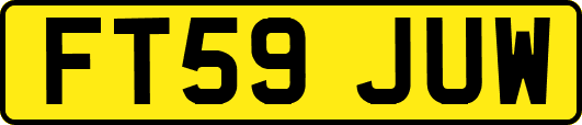 FT59JUW