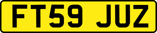 FT59JUZ