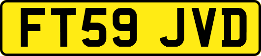 FT59JVD