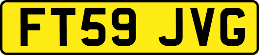 FT59JVG