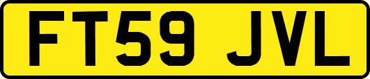 FT59JVL