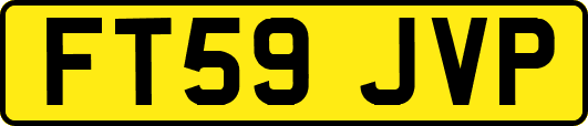 FT59JVP