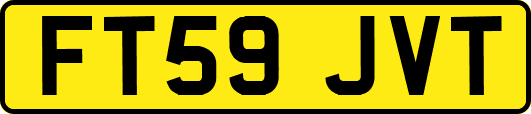 FT59JVT