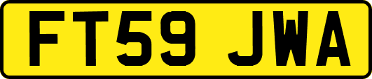 FT59JWA