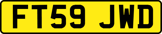 FT59JWD