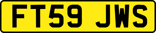 FT59JWS