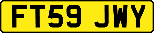 FT59JWY