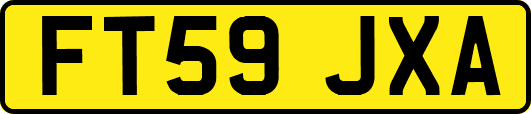 FT59JXA