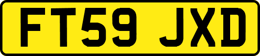 FT59JXD