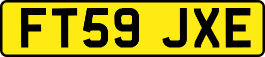 FT59JXE
