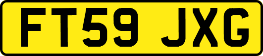 FT59JXG