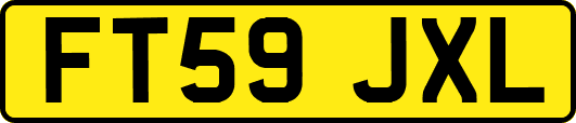 FT59JXL