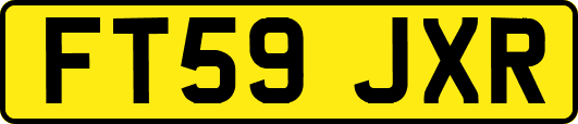 FT59JXR