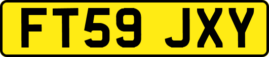 FT59JXY