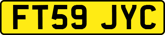 FT59JYC