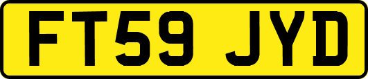 FT59JYD