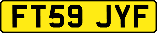 FT59JYF