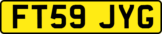 FT59JYG