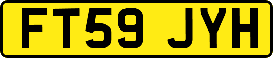 FT59JYH