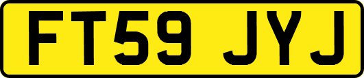 FT59JYJ