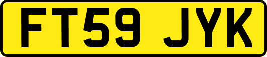 FT59JYK