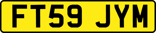 FT59JYM