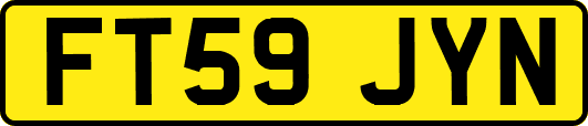 FT59JYN